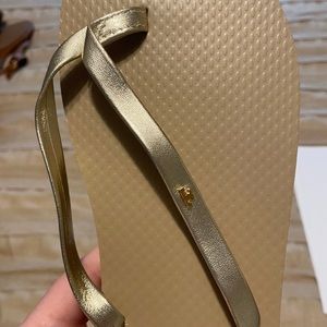 Tory Burch Flip Flops